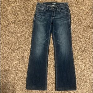 Ariat women’s trouser jeans